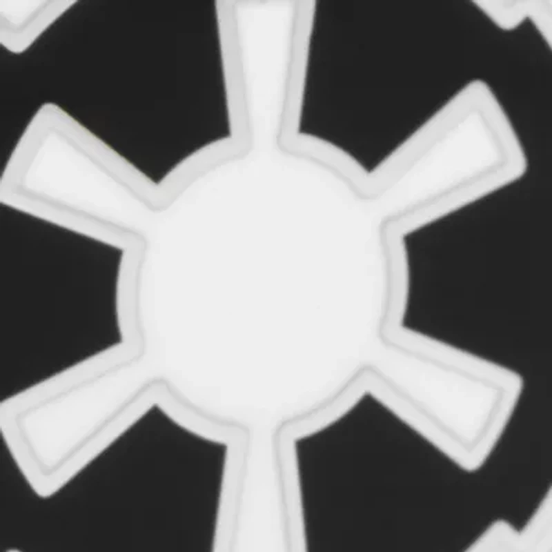 Imperial Empire Symbol Cufflinks