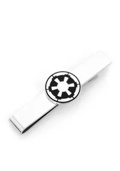 Imperial Symbol Tie Bar