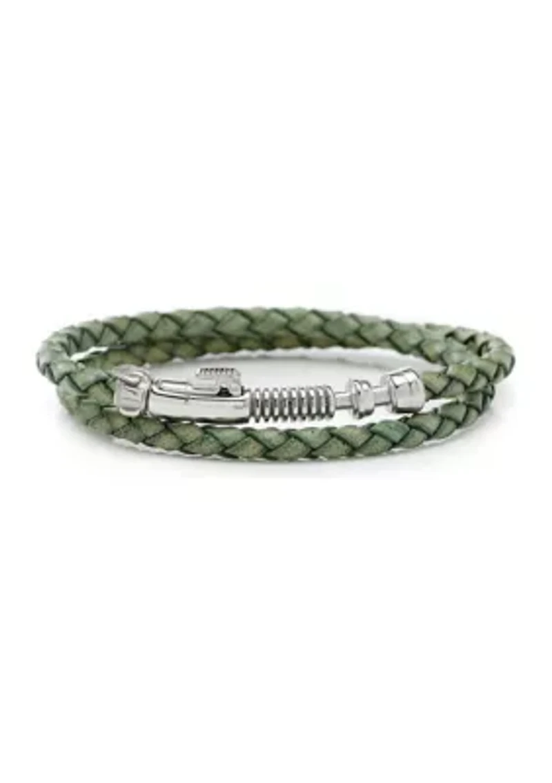 Luke Skywalker Lightsaber Bracelet