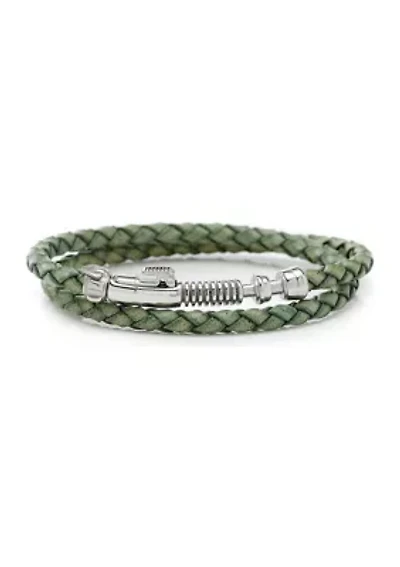 Luke Skywalker Lightsaber Bracelet