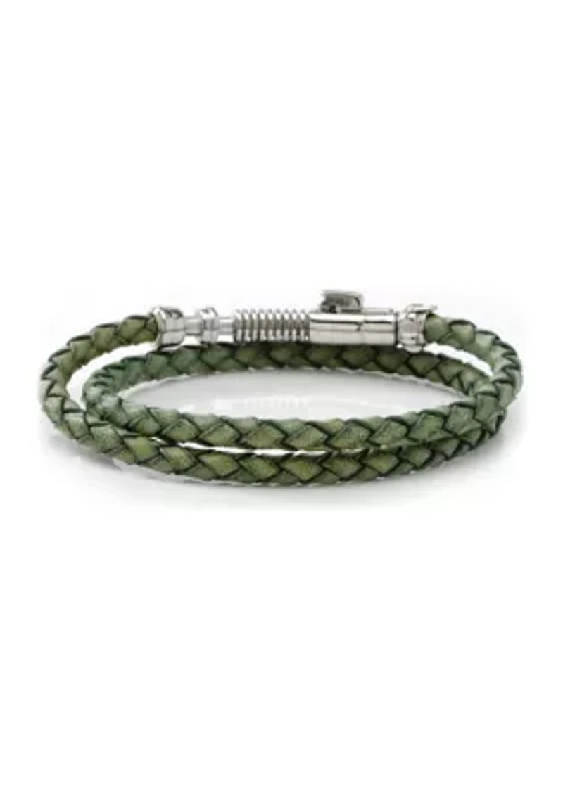 Luke Skywalker Lightsaber Bracelet