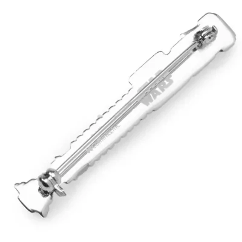 3D Luke Skywalker Lightsaber Lapel Pin