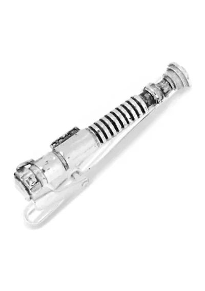 3D Luke Skywalker Lightsaber Tie Clip