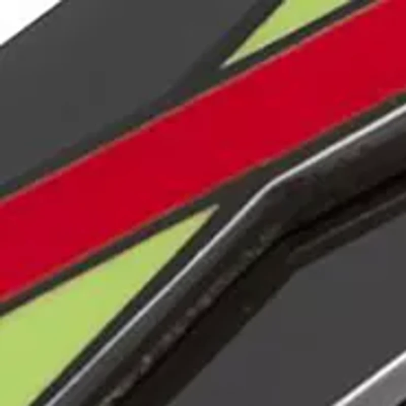 Lightsaber Battle Black Tie Bar