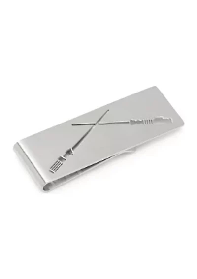 Lightsaber Money Clip