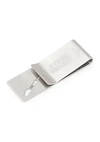 Lightsaber Money Clip