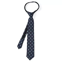 Father and Son Mando and The Child Zipper Necktie Gift Set