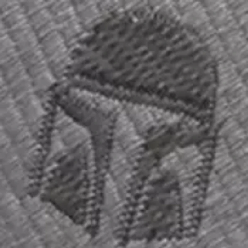 Mandalorian Helmet Gray Tie