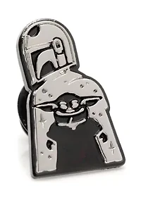 Mandalorian The Child Lapel Pin