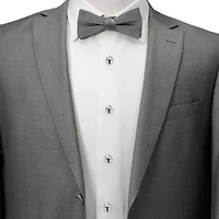 3D Mandalorian Helmet Studs