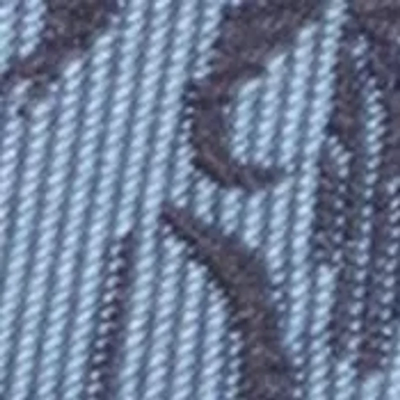 Star Wars Mando Navy Stripe Tie