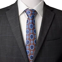 Obi-Wan Anakin Saber Battle Tie