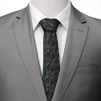 Obi-Wan Kenobi Gray Tie
