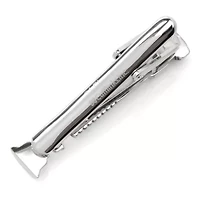 Obi Wan Lightsaber Tie Clip