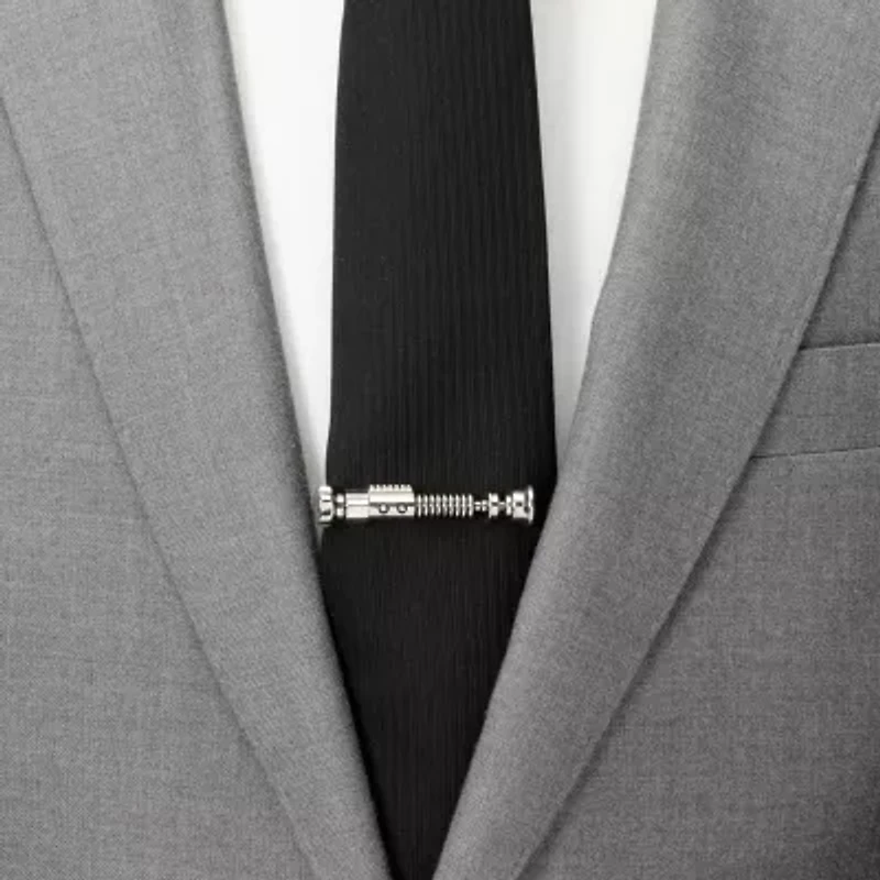 Obi Wan Lightsaber Tie Clip