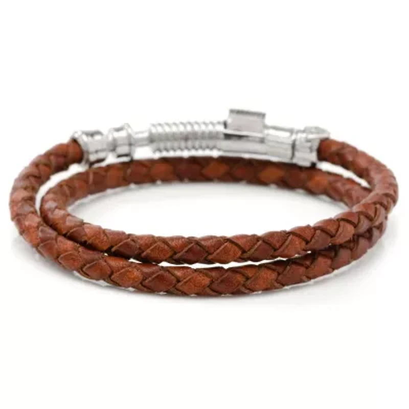 Obi Wan Kenobi Lightsaber Brown Bracelet
