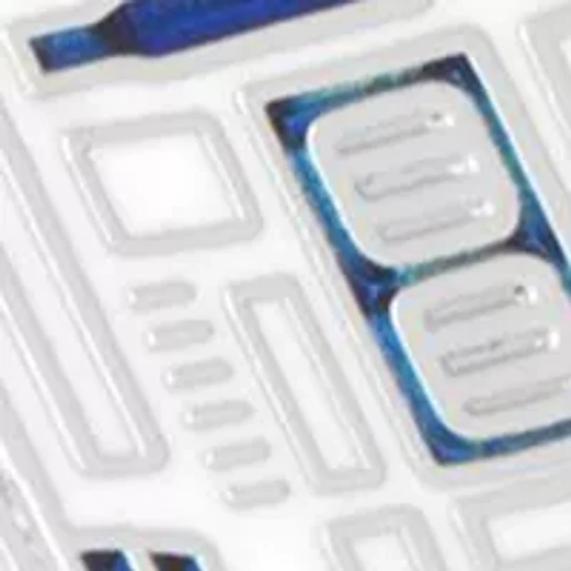 R2D2 and BB8 Enamel Cufflinks