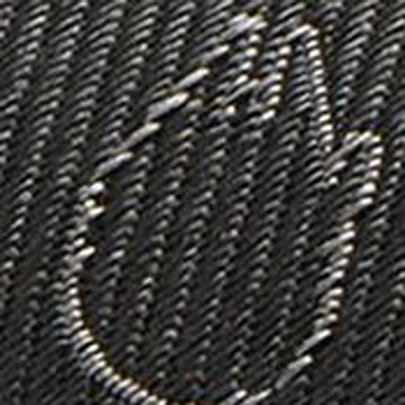 Rebel Force Gray Tie