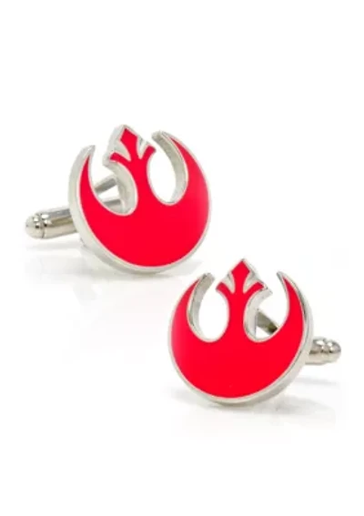 Rebel Alliance Symbol Cufflinks