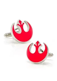 Rebel Alliance Symbol Cufflinks