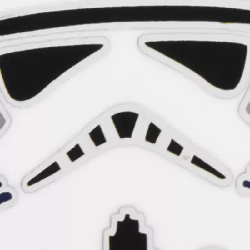 Stylish Storm Trooper Cufflinks