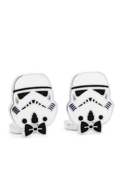 Stylish Storm Trooper Cufflinks