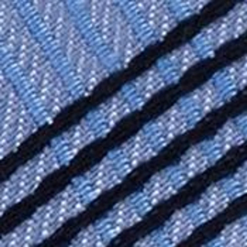 Stormtrooper Blue Plaid Tie