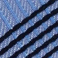 Stormtrooper Blue Plaid Tie