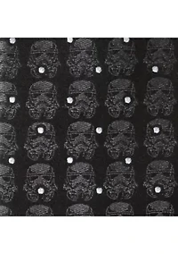 Stormtrooper Black Dot Tie