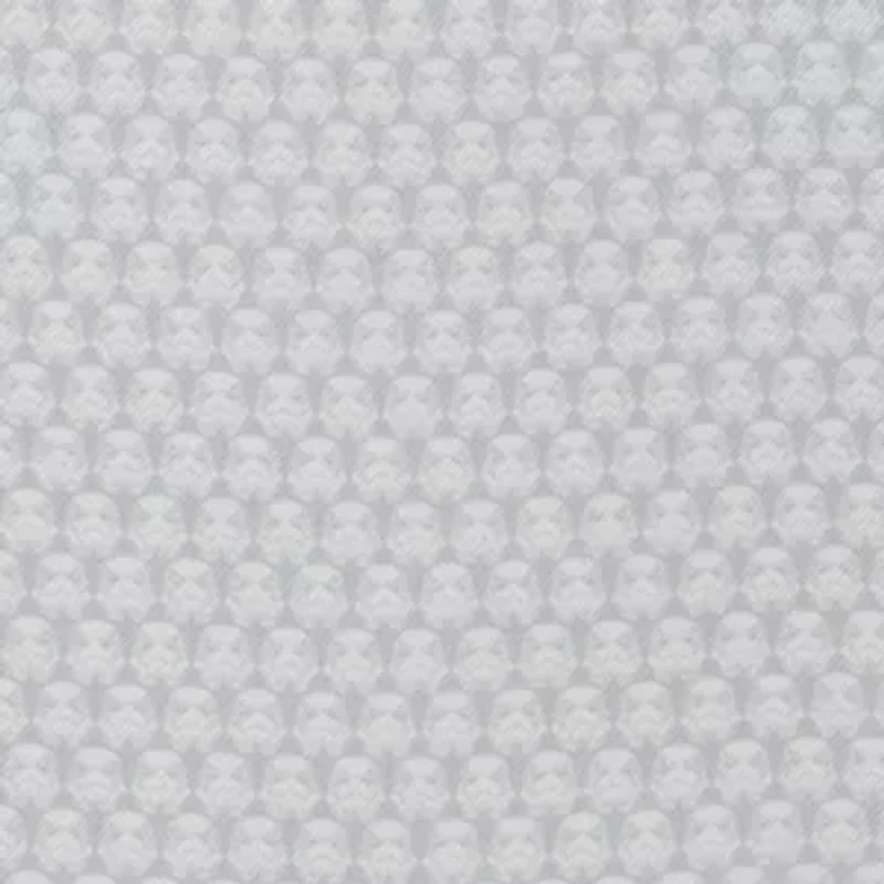 Stormtrooper White Silk Pocket Square