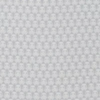 Stormtrooper White Silk Pocket Square