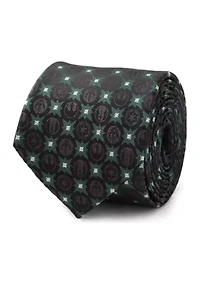 Star Wars Symbols Black Tie