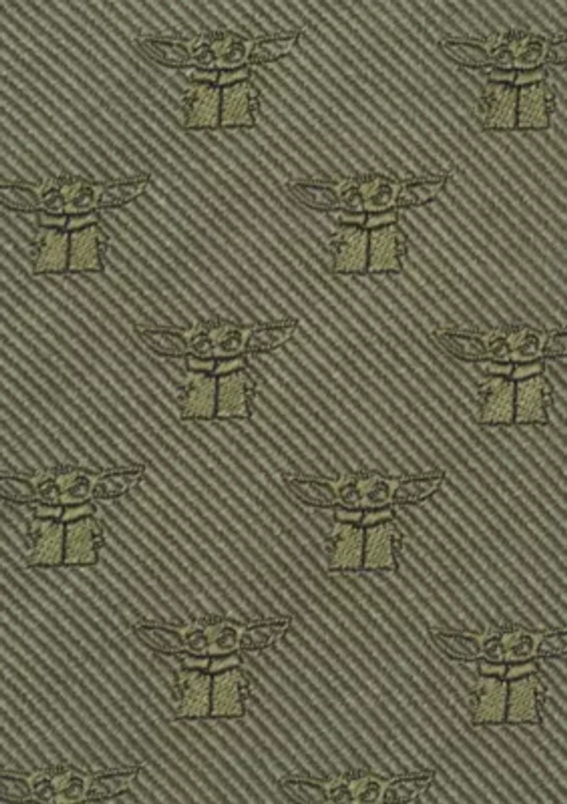The Child Sage Green Tie