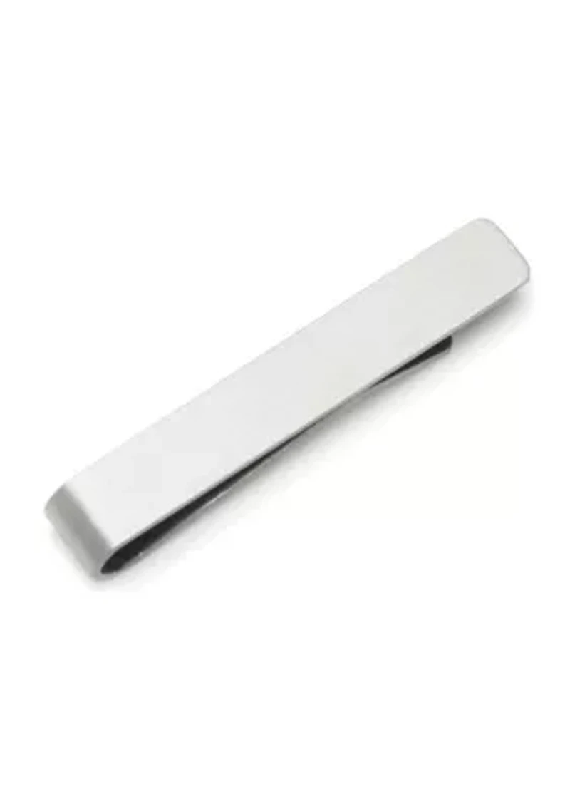 I Love You I Know Hidden Message Tie Bar