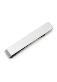 I Love You I Know Hidden Message Tie Bar