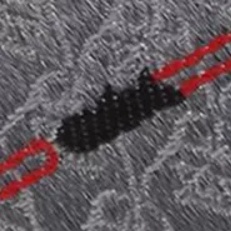 Darth Vader Red Lightsaber Stripe Tie