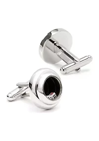 Dice Game Cufflinks