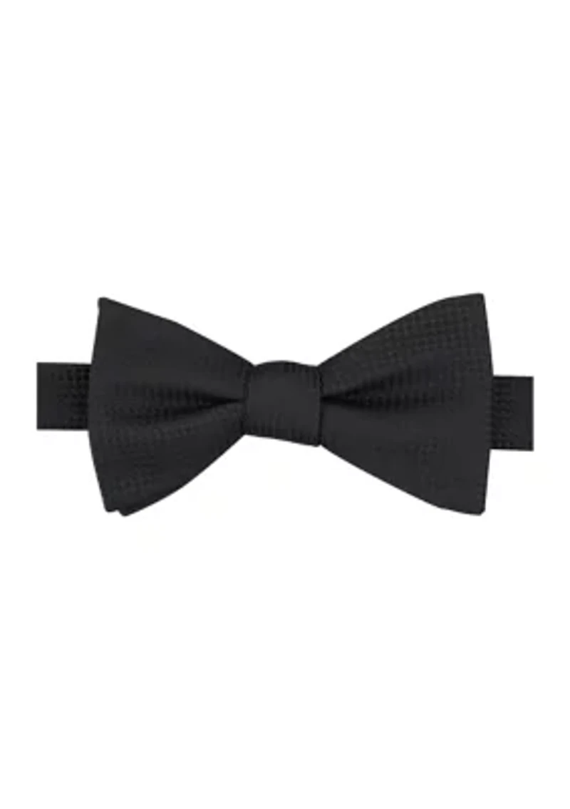 Barrier Solid Bowtie