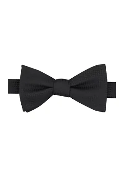 Barrier Solid Bowtie