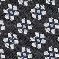 Printed Tie