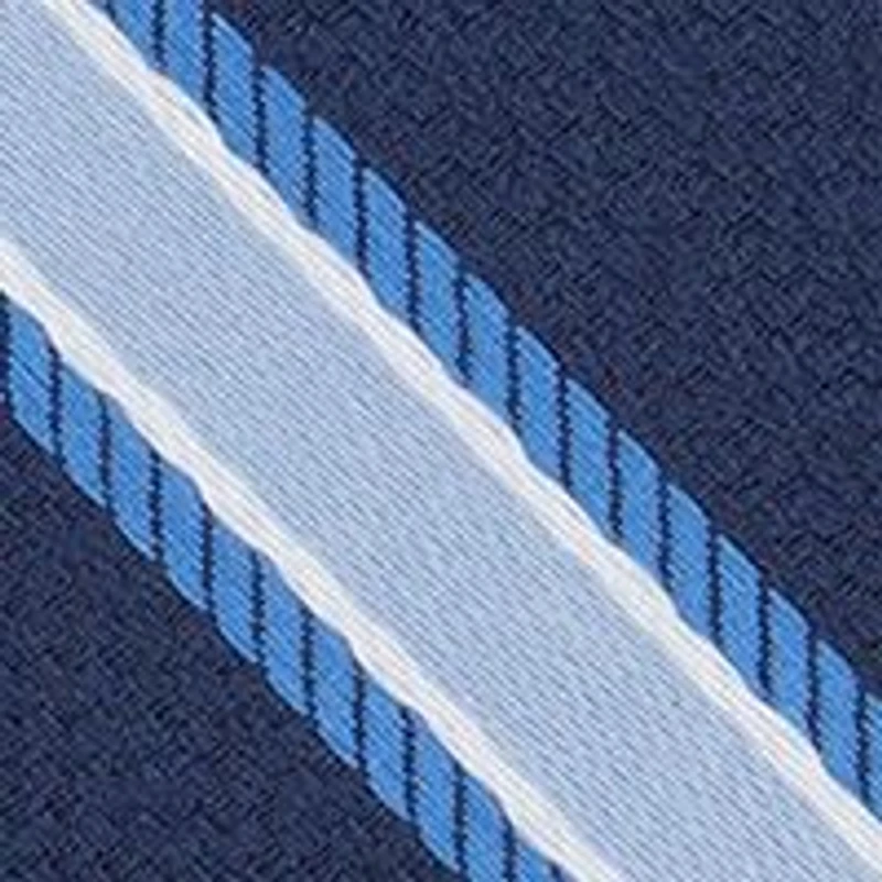Striped Tie