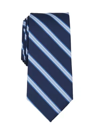 Striped Tie