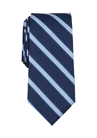 Striped Tie