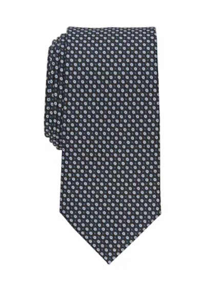 Mohan Dot Tie