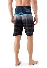 Pono Printed Boardshorts
