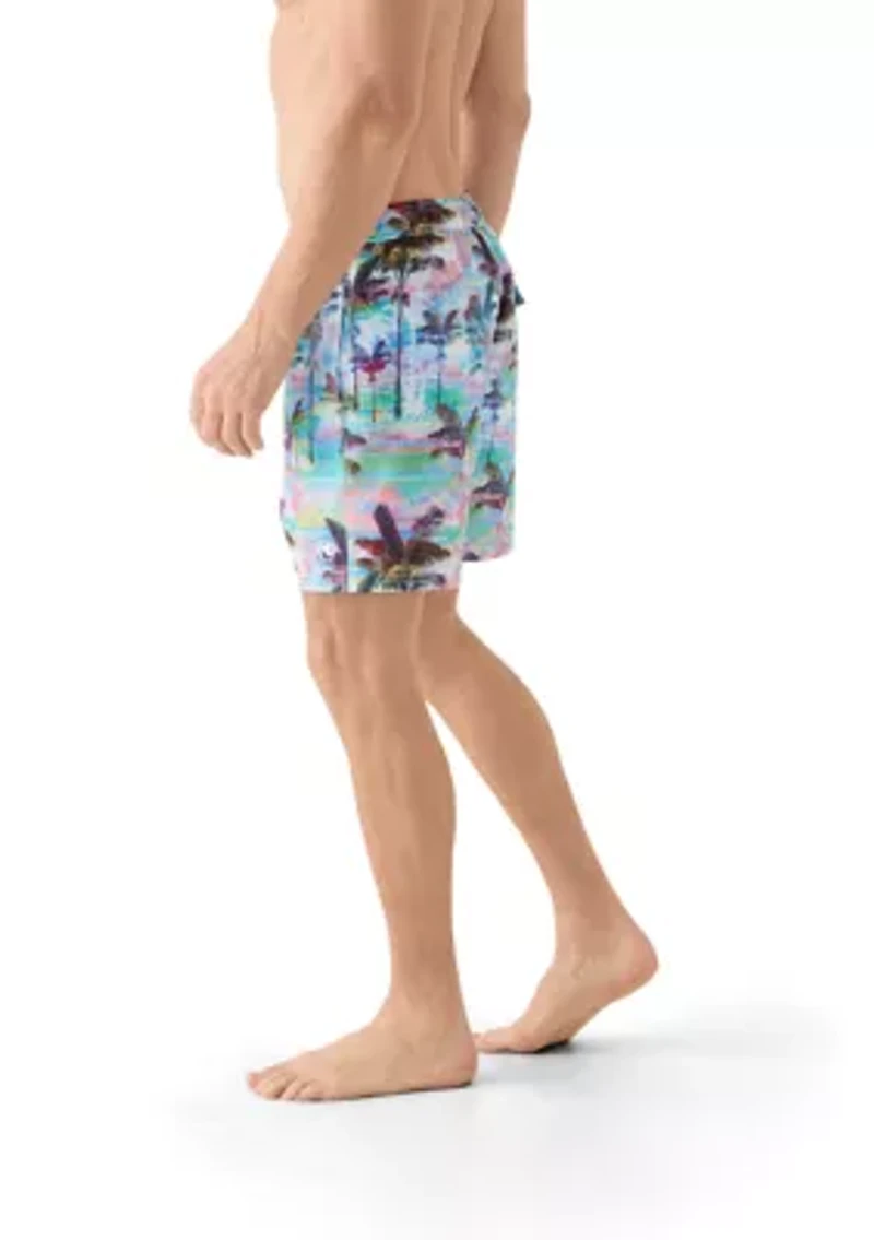 Rockford Volley Swim Trunks