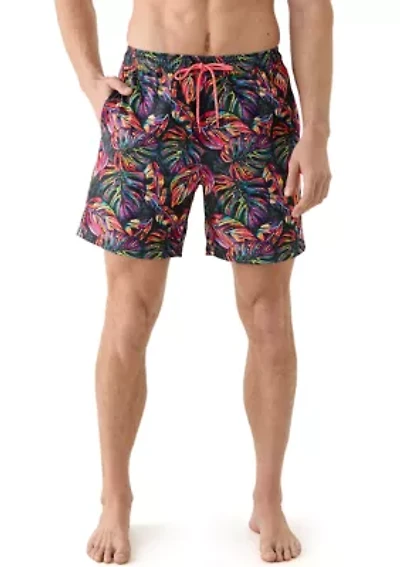 Seaview Volley Swim Shorts
