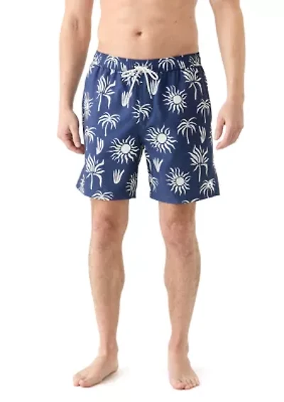 Wingham Volley Shorts