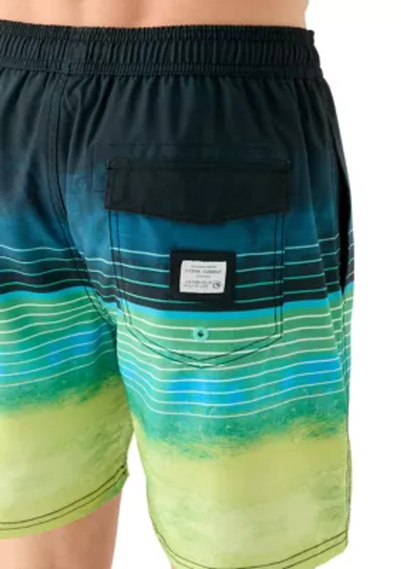 Between Volley Swim Trunks