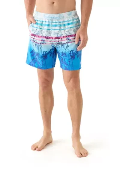 Men's Starlink Volley Swim Shorts